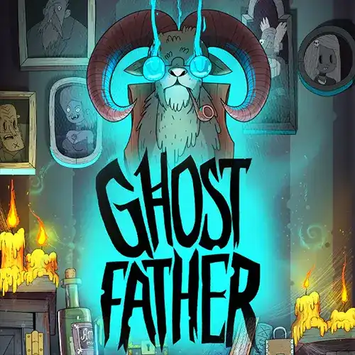 Ghost Father | Yggdrasil Provider | Asiabola