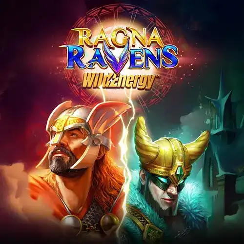 Ragnaravens | Yggdrasil Provider | Asiabola
