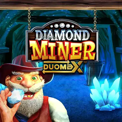 Diamond Miner DuoMax | Yggdrasil Provider | Asiabola
