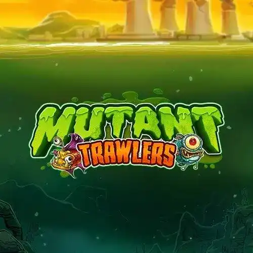 Mutant Trawlers | Yggdrasil Provider | Asiabola