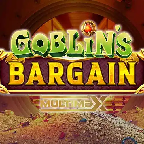 Goblin’s Bargain MultiMax | Yggdrasil Provider | Asiabola