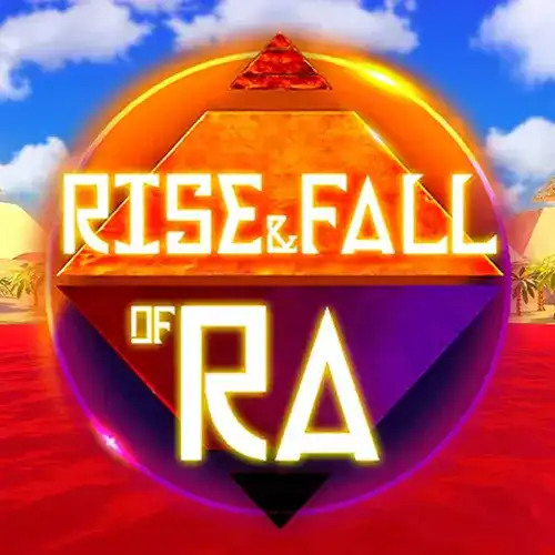 Rise and Fall of Ra | Yggdrasil Provider | Asiabola