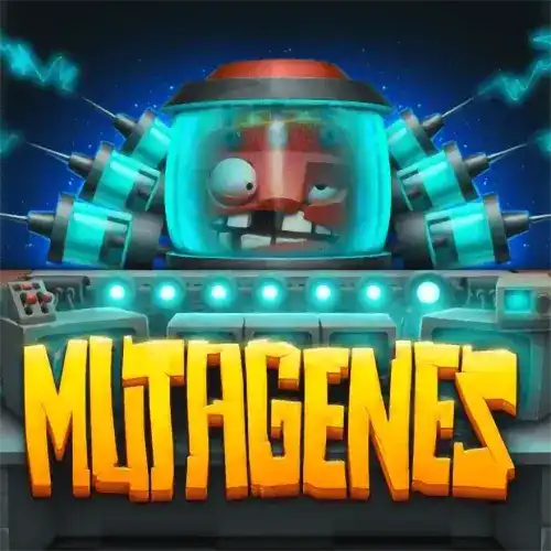 Mutagenes | Yggdrasil Provider | Asiabola