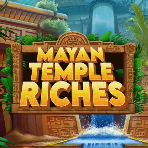 Mayan Temple Riches | Yggdrasil Provider | Asiabola