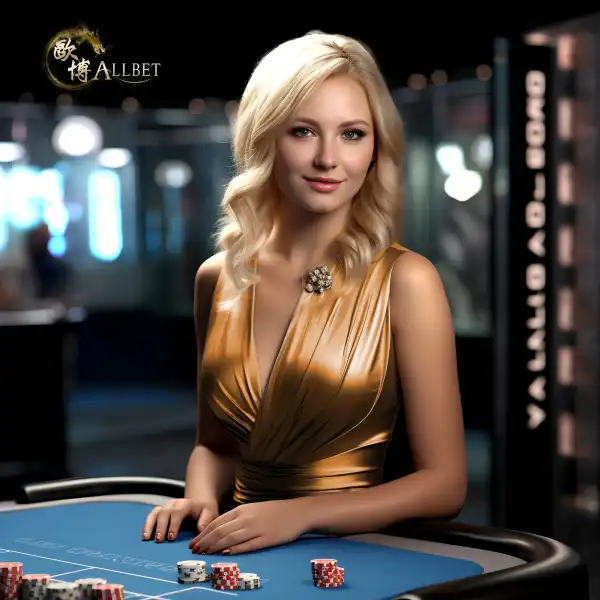 AllBet Win 3 Cards | All Bet Provider | Asiabola