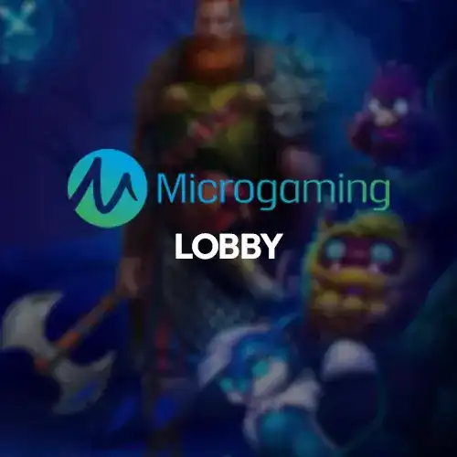 MicroGamingLobby | MicroGaming Provider | Asiabola