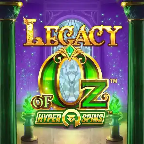 Legacy of Oz | MicroGaming Provider | Asiabola