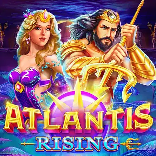 Atlantis Rising | MicroGaming Provider | Asiabola