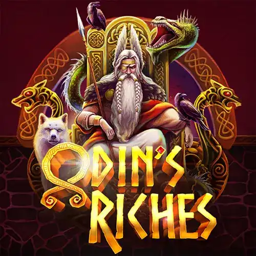 Odin’s Riches | MicroGaming Provider | Asiabola