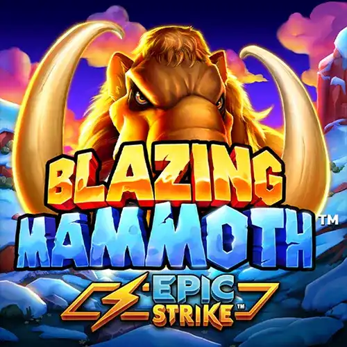 Blazing Mammoth | MicroGaming Provider | Asiabola