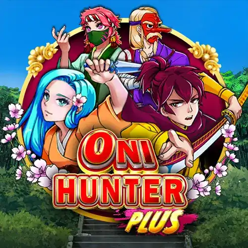 Oni Hunter Plus | MicroGaming Provider | Asiabola