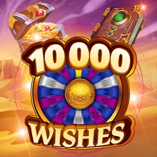 10000 Wishes | MicroGaming Provider | Asiabola