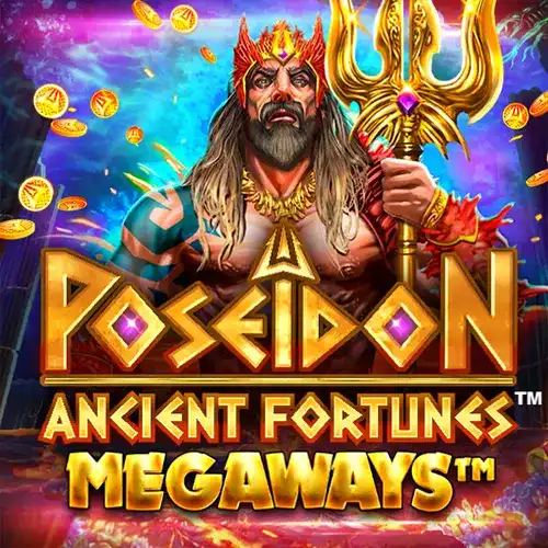 Ancient Fortunes : Poseidon Megaways™ | MicroGaming Provider | Asiabola
