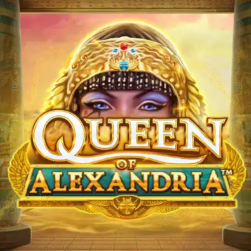 Queen of Alexandria™ | MicroGaming Provider | Asiabola