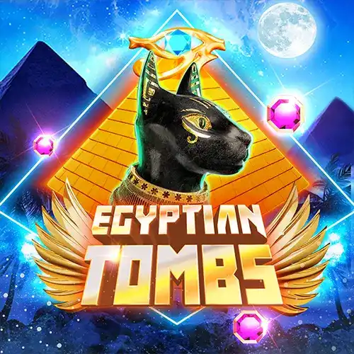 Egyptian Tombs | MicroGaming Provider | Asiabola