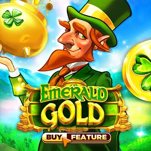 Emerald Gold | MicroGaming Provider | Asiabola