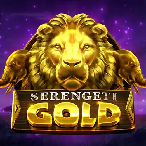 Serengeti Gold | MicroGaming Provider | Asiabola