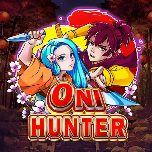 Oni Hunter | MicroGaming Provider | Asiabola