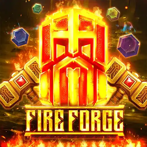 Fire Forge | MicroGaming Provider | Asiabola