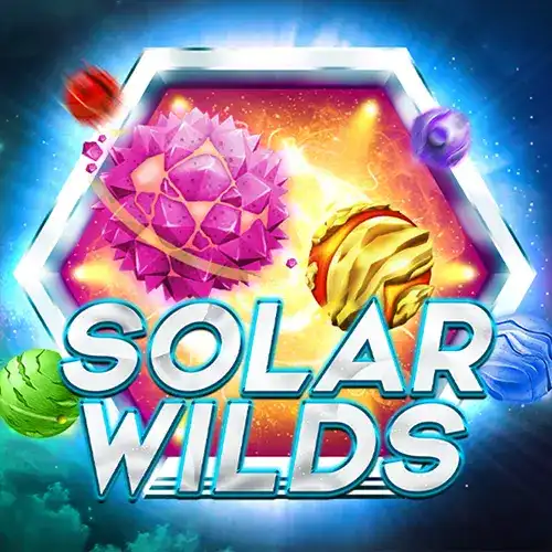 Solar Wilds | MicroGaming Provider | Asiabola