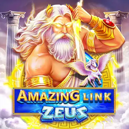 Amazing Link Zeus | MicroGaming Provider | Asiabola