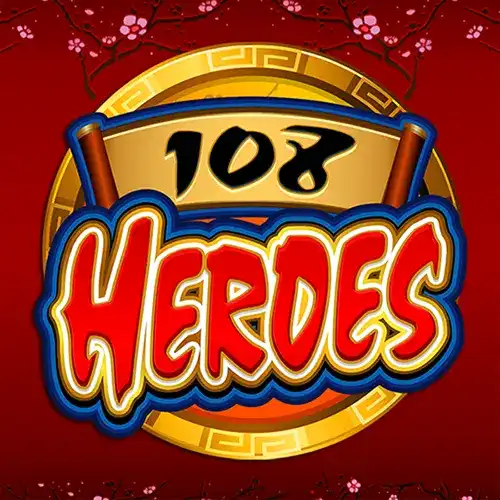 108 Heroes | MicroGaming Provider | Asiabola