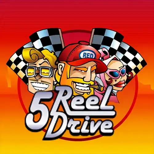 5 Reel Drive | MicroGaming Provider | Asiabola