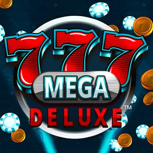 777 Mega Deluxe™ | MicroGaming Provider | Asiabola
