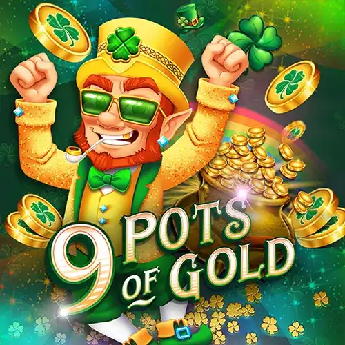 9 Pots of Gold | MicroGaming Provider | Asiabola