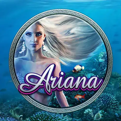 Ariana | MicroGaming Provider | Asiabola