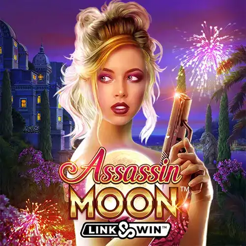 Assassin Moon | MicroGaming Provider | Asiabola