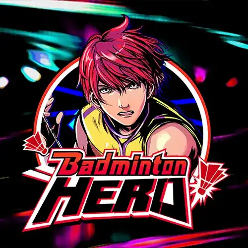 Badminton Hero | MicroGaming Provider | Asiabola