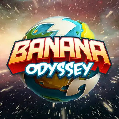 Banana Odyssey | MicroGaming Provider | Asiabola