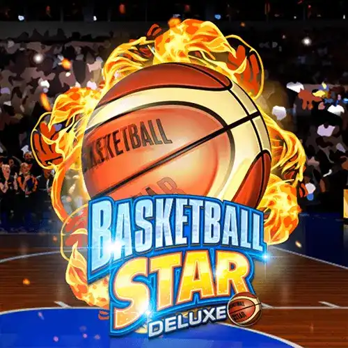 Basketball Star Deluxe | MicroGaming Provider | Asiabola