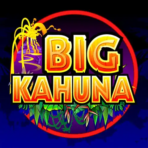 Big Kahuna | MicroGaming Provider | Asiabola