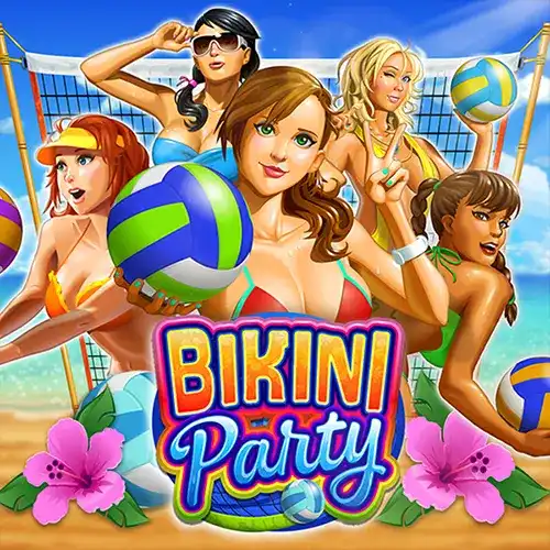 Bikini Party | MicroGaming Provider | Asiabola