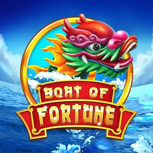 Boat of Fortune | MicroGaming Provider | Asiabola