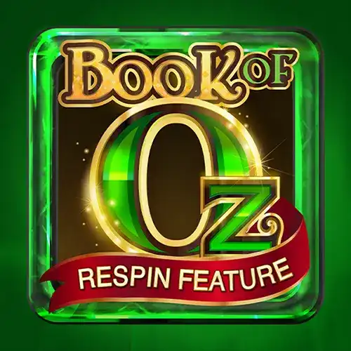 Book Of Oz | MicroGaming Provider | Asiabola
