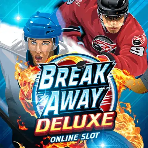 Break Away Deluxe | MicroGaming Provider | Asiabola