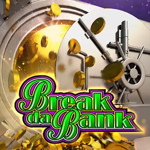 Break da Bank | MicroGaming Provider | Asiabola