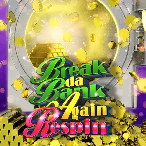 Break Da Bank Again Respin | MicroGaming Provider | Asiabola