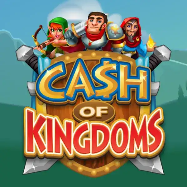 Cash of Kingdoms | MicroGaming Provider | Asiabola