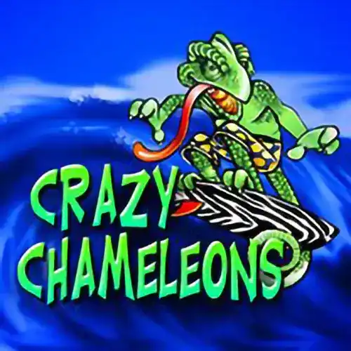 Crazy Chameleons | MicroGaming Provider | Asiabola
