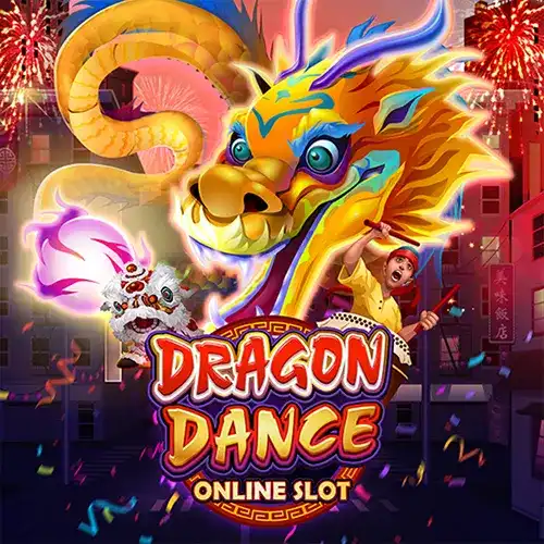 Dragon Dance | MicroGaming Provider | Asiabola