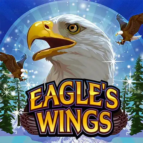 Eagles Wings | MicroGaming Provider | Asiabola