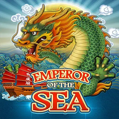 Emperor of the Sea | MicroGaming Provider | Asiabola