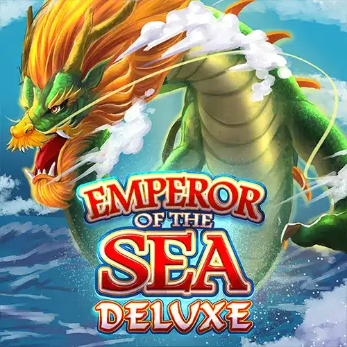 Emperor of the Sea Deluxe | MicroGaming Provider | Asiabola