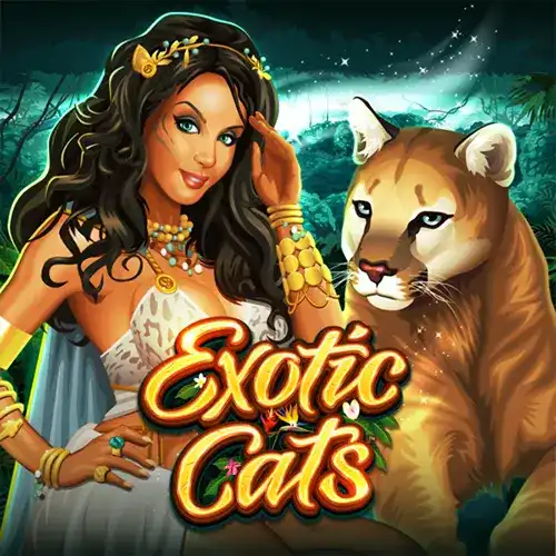 Exotic Cats | MicroGaming Provider | Asiabola