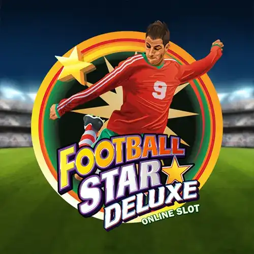 Football Star Deluxe | MicroGaming Provider | Asiabola
