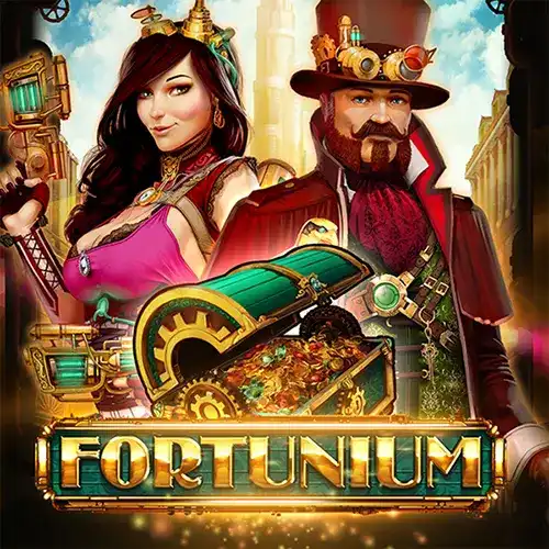 Fortunium | MicroGaming Provider | Asiabola